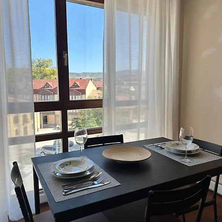 Appartement El Rincon Acogedor à Medina de Pomar Extérieur photo