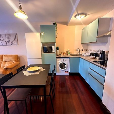 Appartement El Rincon Acogedor à Medina de Pomar Extérieur photo