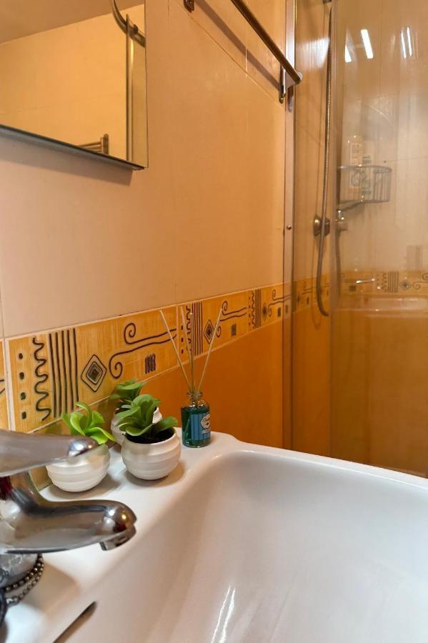 Appartement El Rincon Acogedor à Medina de Pomar Extérieur photo