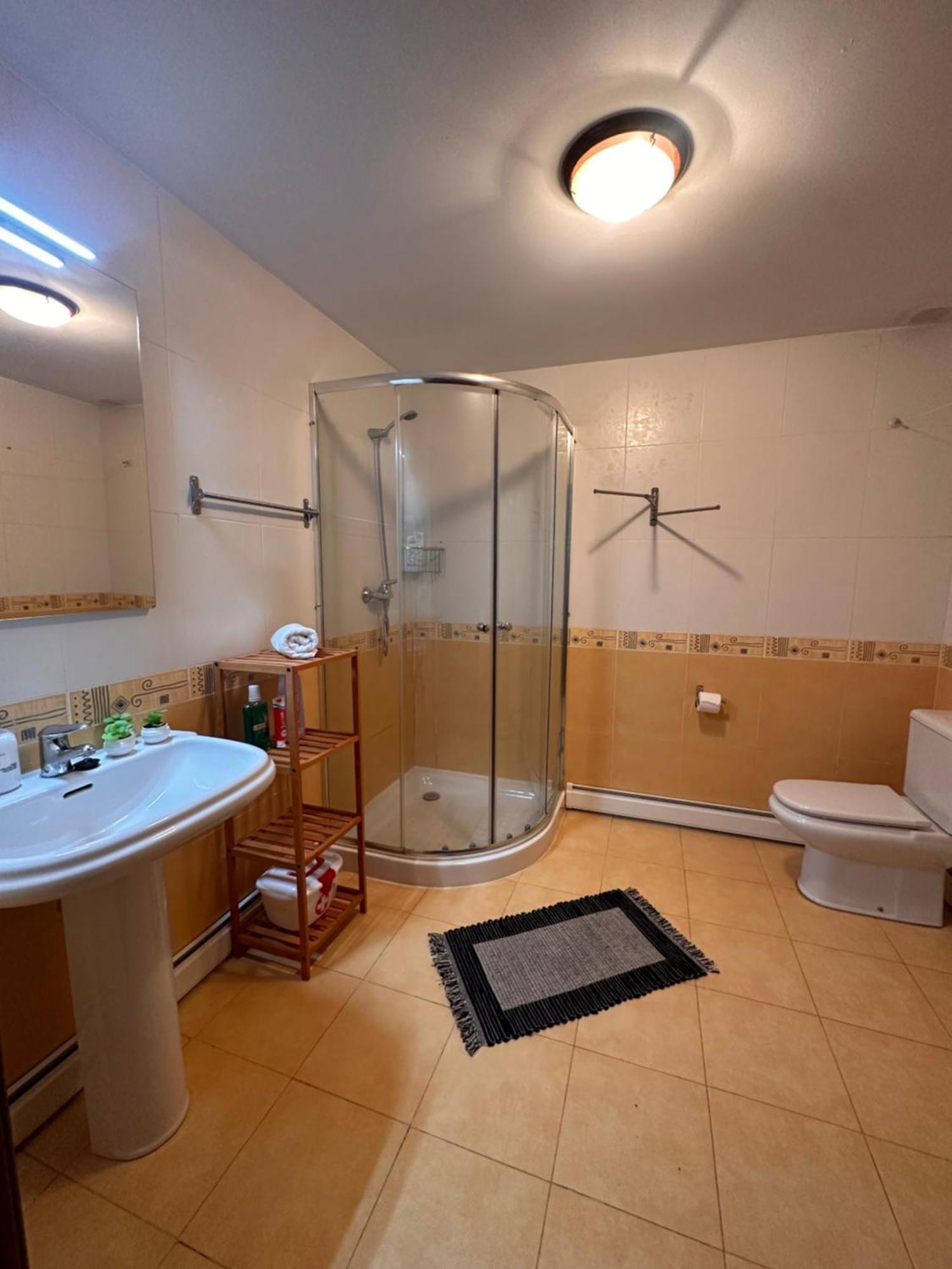 Appartement El Rincon Acogedor à Medina de Pomar Extérieur photo